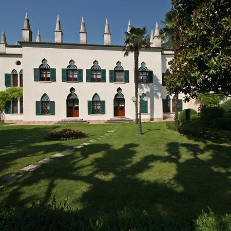 Rivalta di Brentino Villa Brignoli מראה חיצוני תמונה