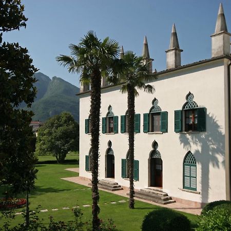 Rivalta di Brentino Villa Brignoli מראה חיצוני תמונה