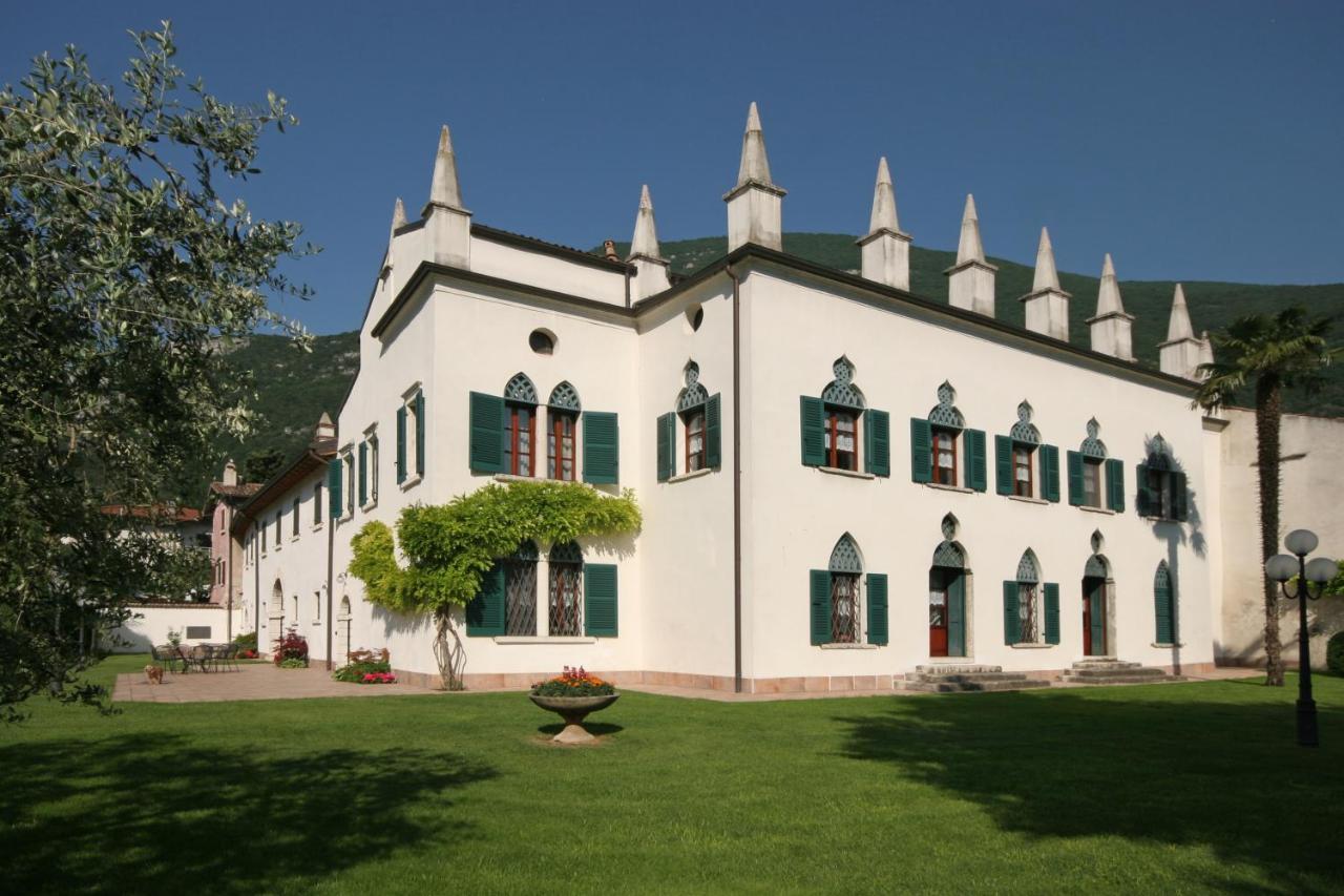 Rivalta di Brentino Villa Brignoli מראה חיצוני תמונה