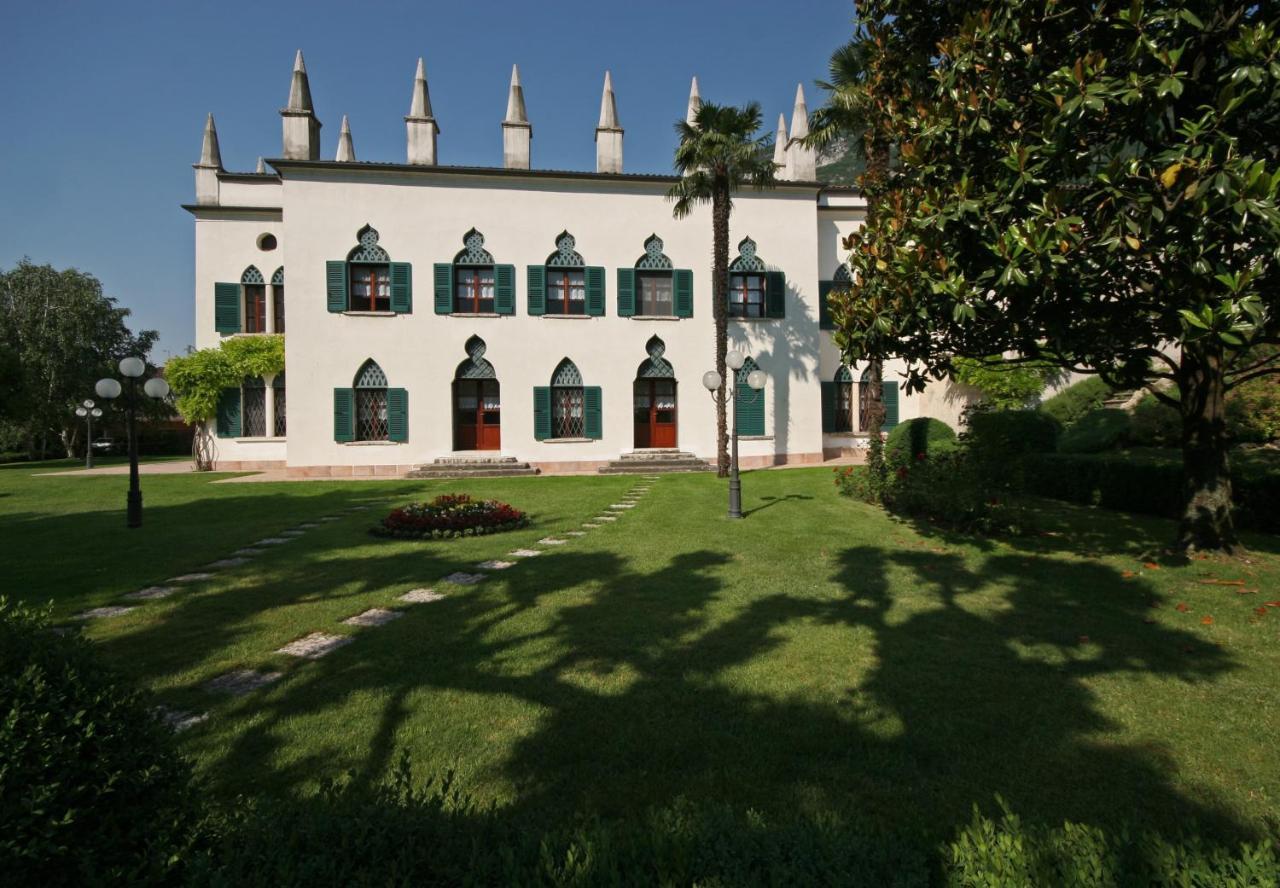 Rivalta di Brentino Villa Brignoli מראה חיצוני תמונה
