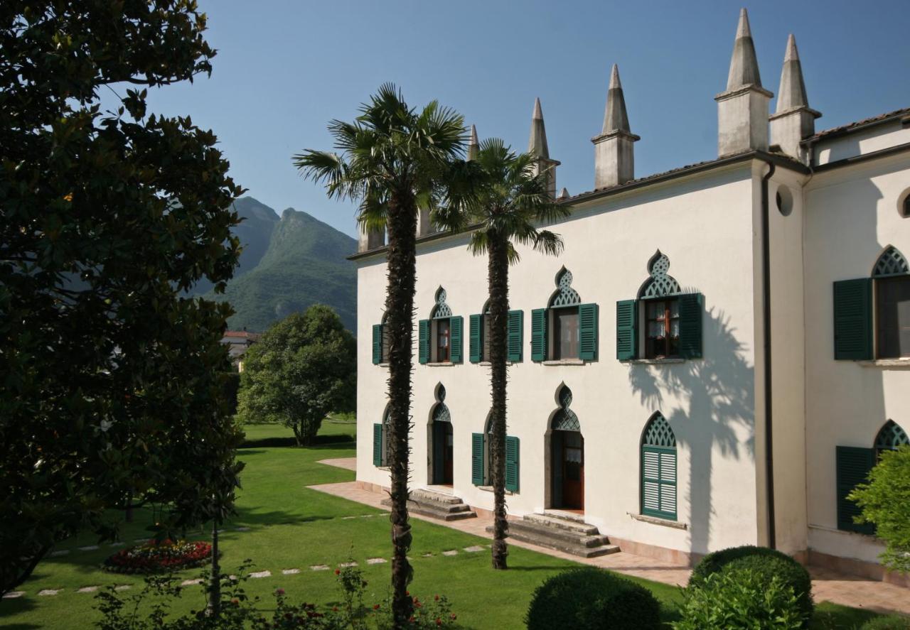Rivalta di Brentino Villa Brignoli מראה חיצוני תמונה