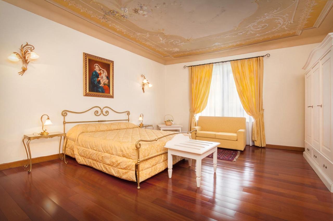 Rivalta di Brentino Villa Brignoli מראה חיצוני תמונה