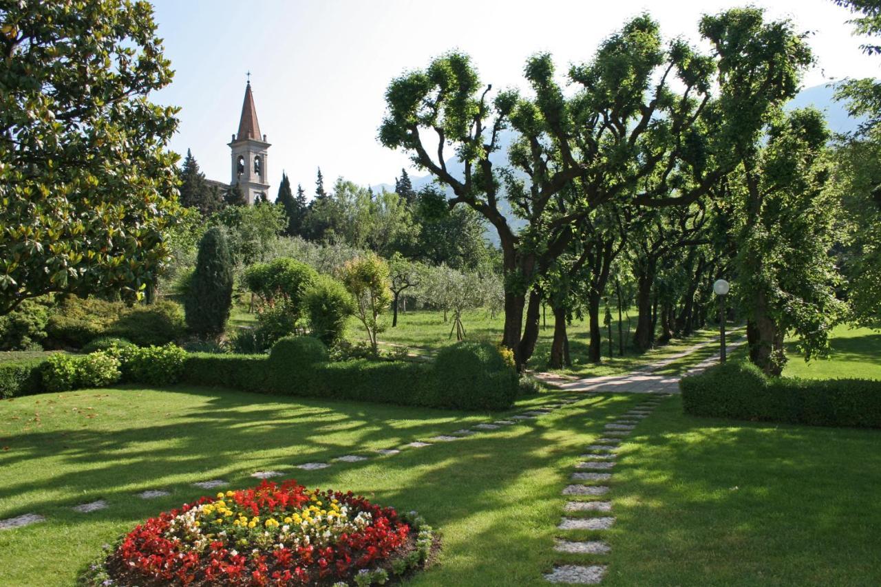 Rivalta di Brentino Villa Brignoli מראה חיצוני תמונה
