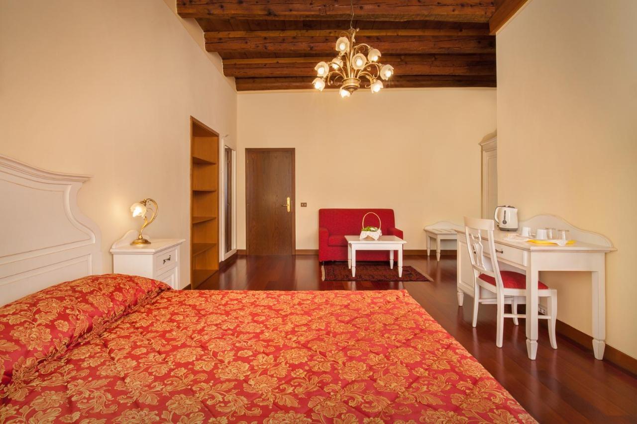 Rivalta di Brentino Villa Brignoli מראה חיצוני תמונה