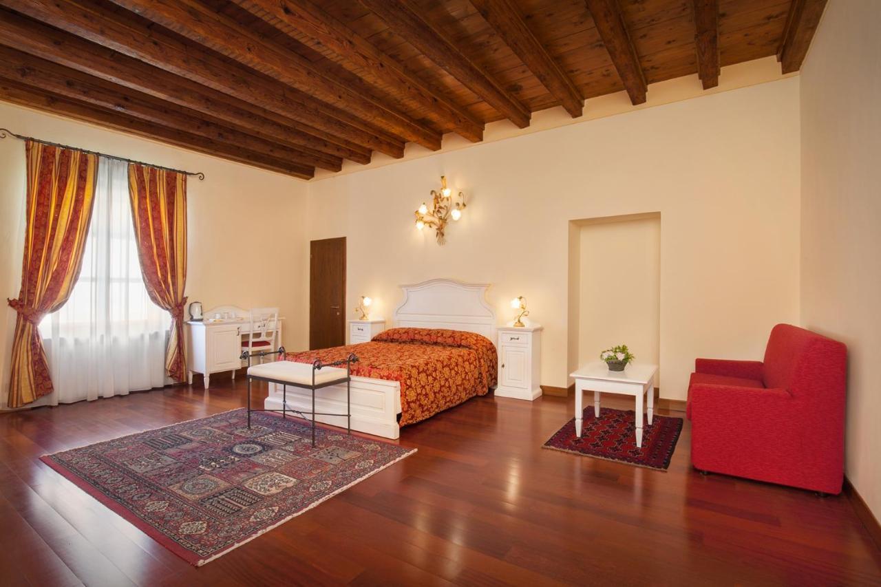 Rivalta di Brentino Villa Brignoli מראה חיצוני תמונה