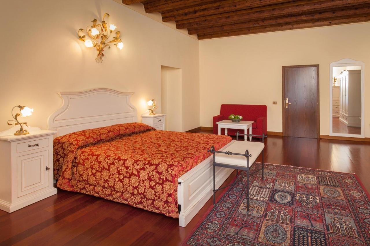 Rivalta di Brentino Villa Brignoli מראה חיצוני תמונה