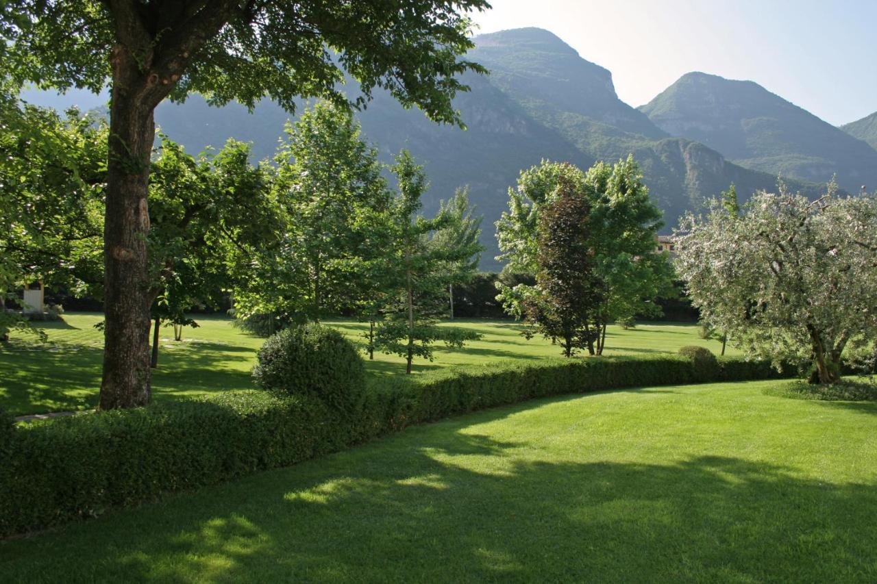 Rivalta di Brentino Villa Brignoli מראה חיצוני תמונה