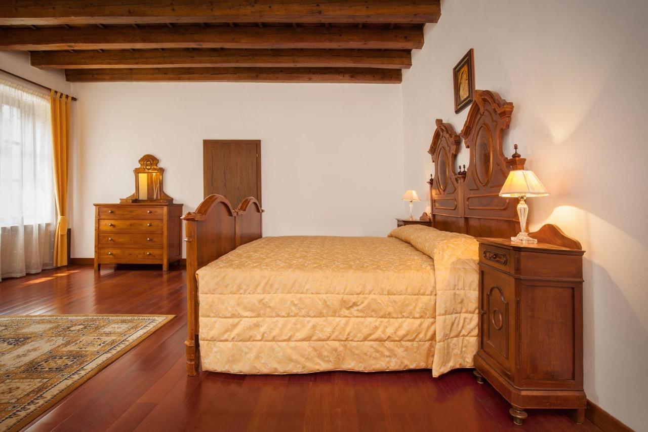 Rivalta di Brentino Villa Brignoli מראה חיצוני תמונה