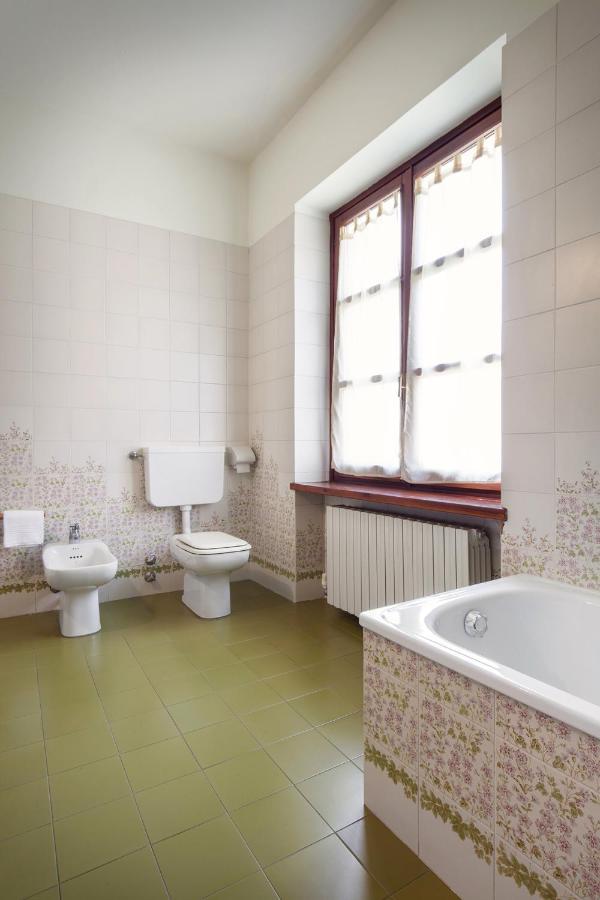 Rivalta di Brentino Villa Brignoli מראה חיצוני תמונה