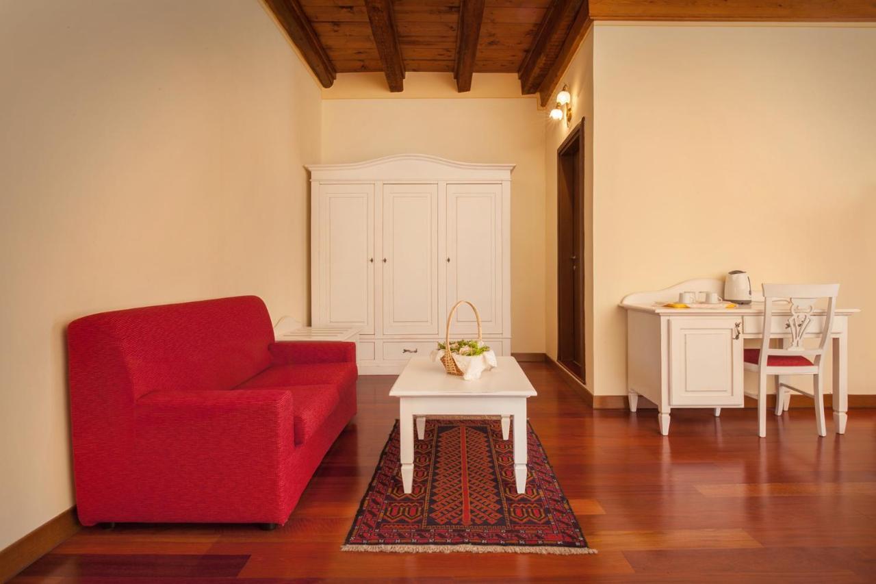 Rivalta di Brentino Villa Brignoli מראה חיצוני תמונה