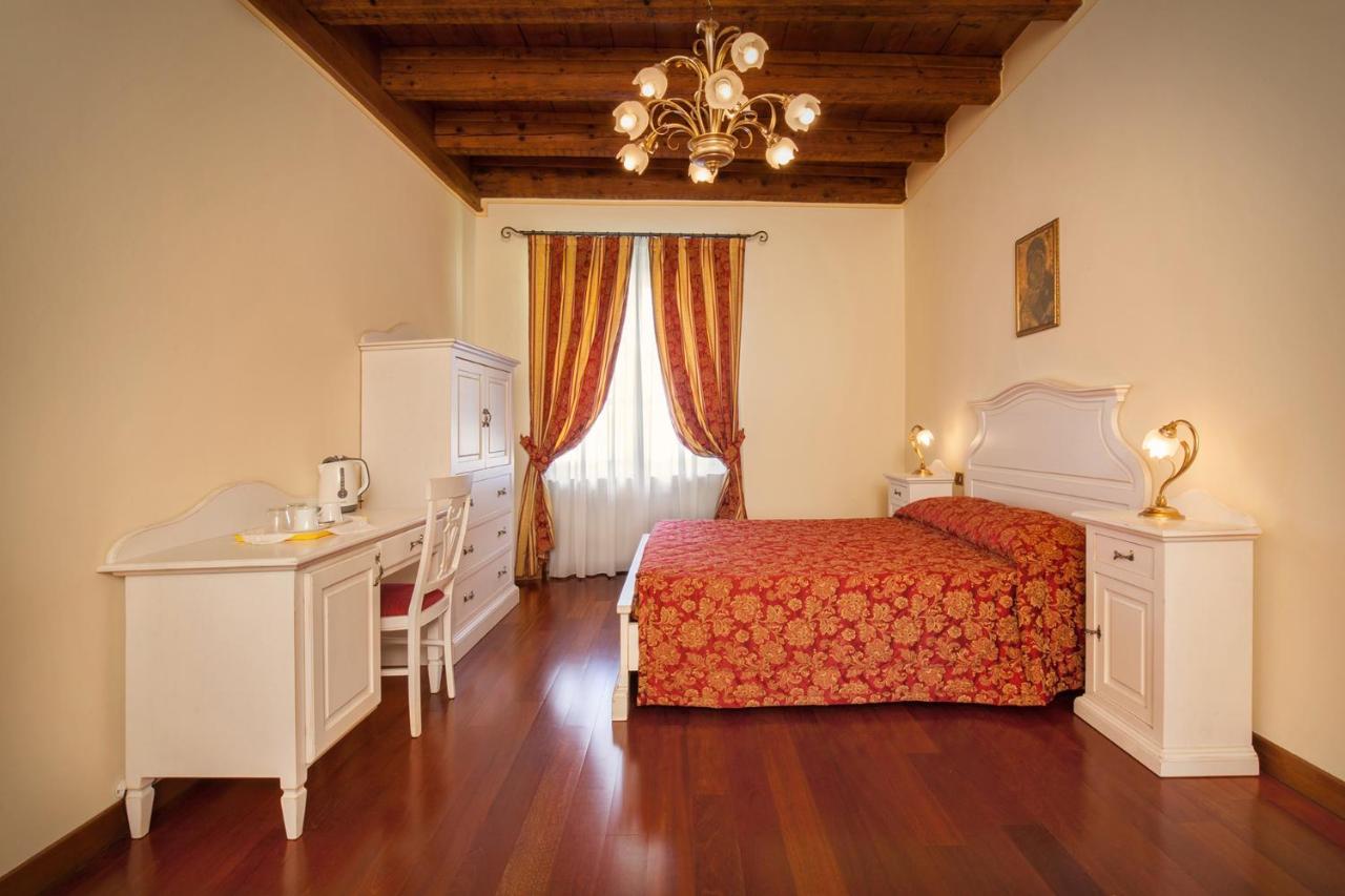 Rivalta di Brentino Villa Brignoli מראה חיצוני תמונה