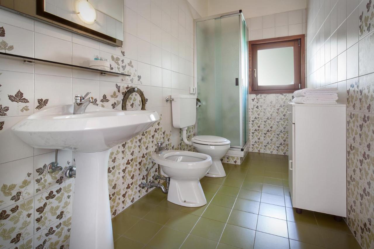 Rivalta di Brentino Villa Brignoli מראה חיצוני תמונה