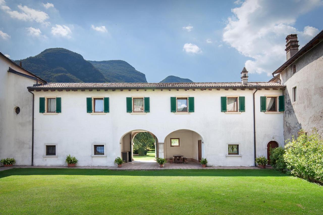 Rivalta di Brentino Villa Brignoli מראה חיצוני תמונה
