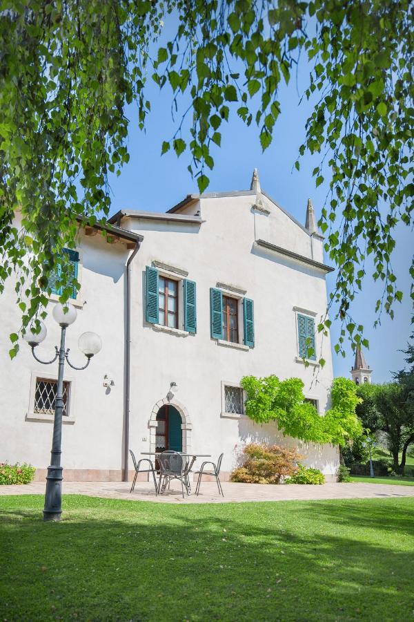 Rivalta di Brentino Villa Brignoli מראה חיצוני תמונה
