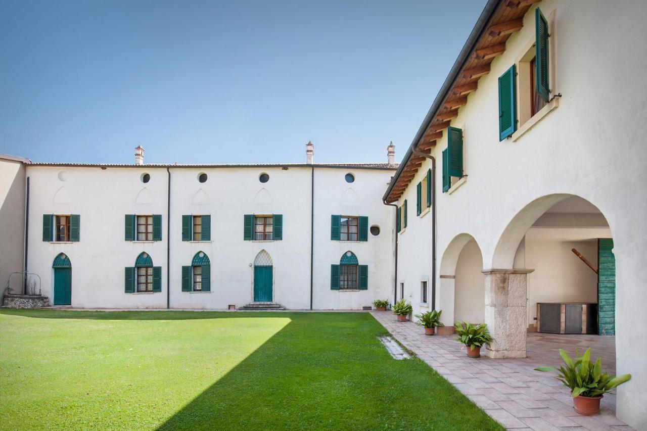 Rivalta di Brentino Villa Brignoli מראה חיצוני תמונה