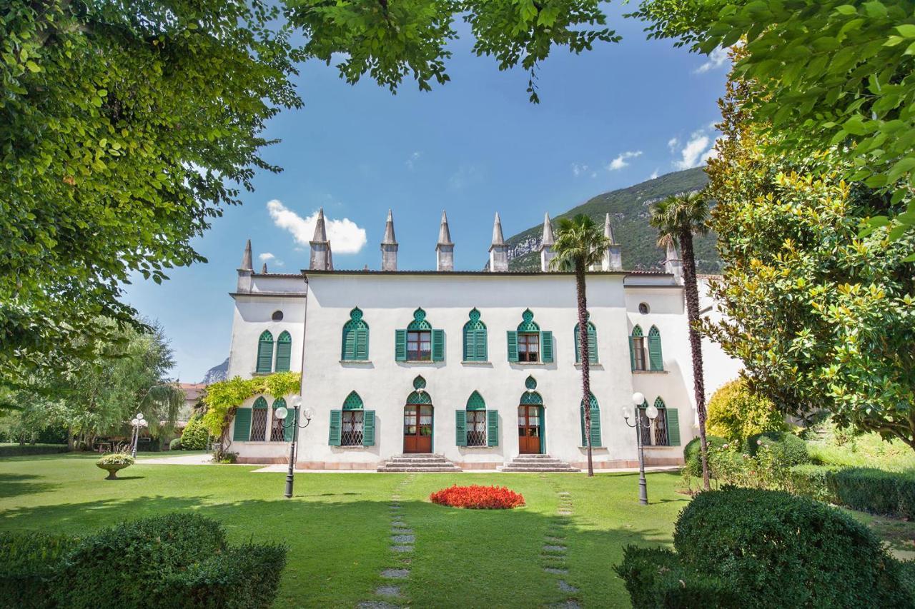 Rivalta di Brentino Villa Brignoli מראה חיצוני תמונה