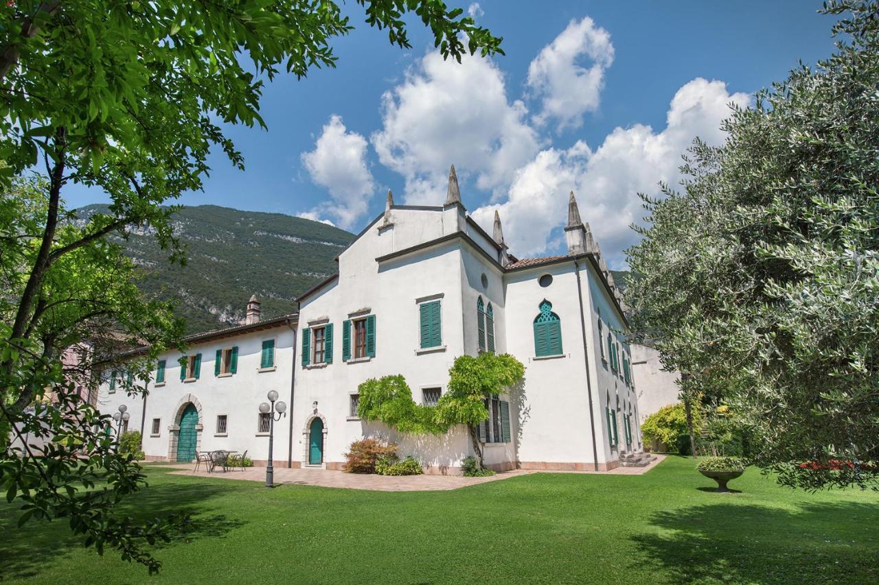 Rivalta di Brentino Villa Brignoli מראה חיצוני תמונה