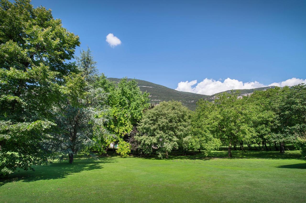 Rivalta di Brentino Villa Brignoli מראה חיצוני תמונה