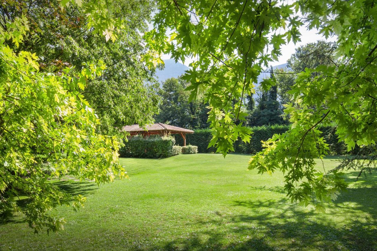 Rivalta di Brentino Villa Brignoli מראה חיצוני תמונה